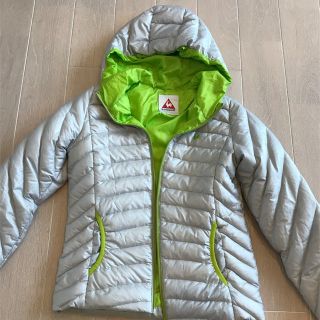 ルコックスポルティフ(le coq sportif)のルコック　ダウンジャケット(ダウンジャケット)