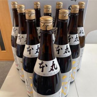 十四代　本丸　34本セット(日本酒)