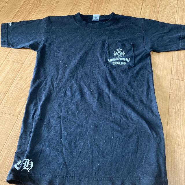 クロムハーツ　TシャツSサイズ