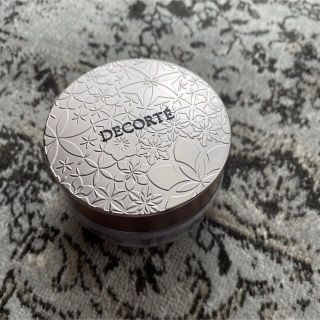 コスメデコルテ(COSME DECORTE)のコスメデコルテ フェイスパウダー11(フェイスパウダー)