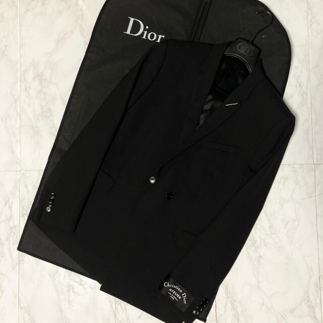 dior homme atelier jacket