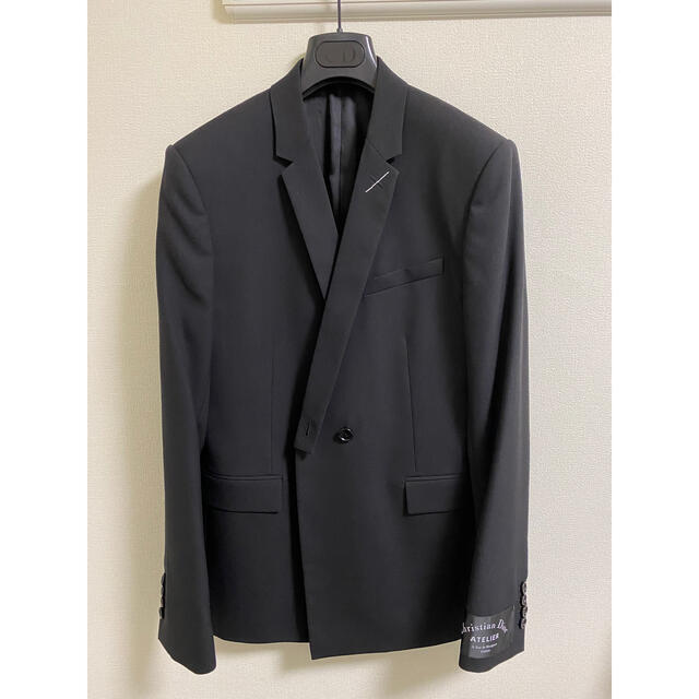 dior homme atelier ジャケット