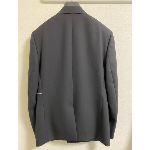 Dior homme 18aw Atelier Jacket アトリエジャケット