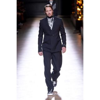 Dior homme 18aw Atelier Jacket アトリエジャケット Dior homme 18aw Atelier Jacket アトリエジャケット