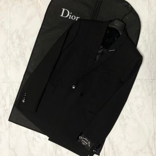 DIOR HOMME - Dior homme 18aw Atelier Jacket アトリエジャケットの