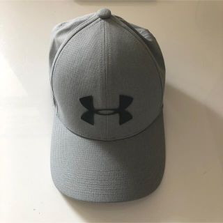 アンダーアーマー(UNDER ARMOUR)のUNDER ARMOUR クールスイッチ ゴルフキャップ(その他)