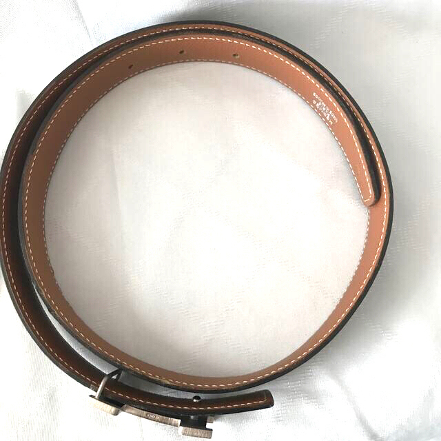 Hermes - 専用です⭐︎エルメス☆ミニコンスタンス Hベルト マット