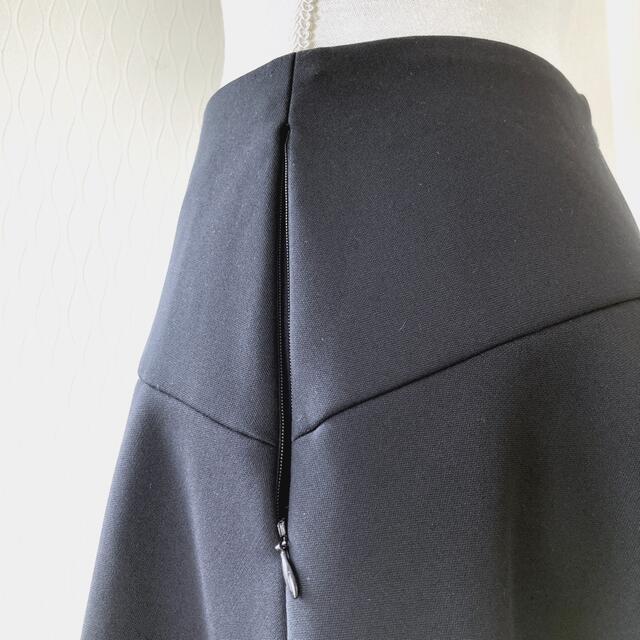 FOXEY NEW YORK フォクシー*美ライン フレアスカート サイズ40 FOXEY NEW YORK フォクシー*美ライン フレアスカート サイズ40
