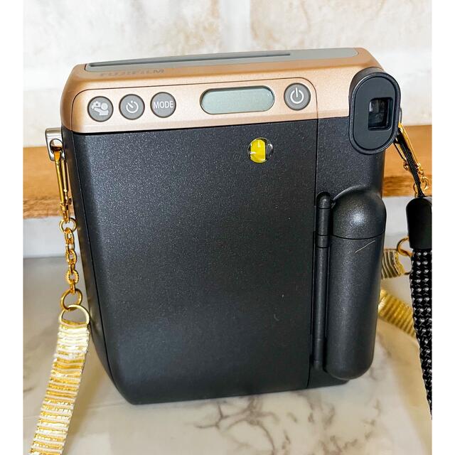 富士フイルム(フジフイルム)のインスタックスミニ70 スマホ/家電/カメラのカメラ(フィルムカメラ)の商品写真