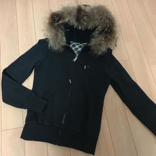 BURBERRY(パーカー)のフリマアイテム一覧 BURBERRY(パーカー)のフリマアイテム一覧