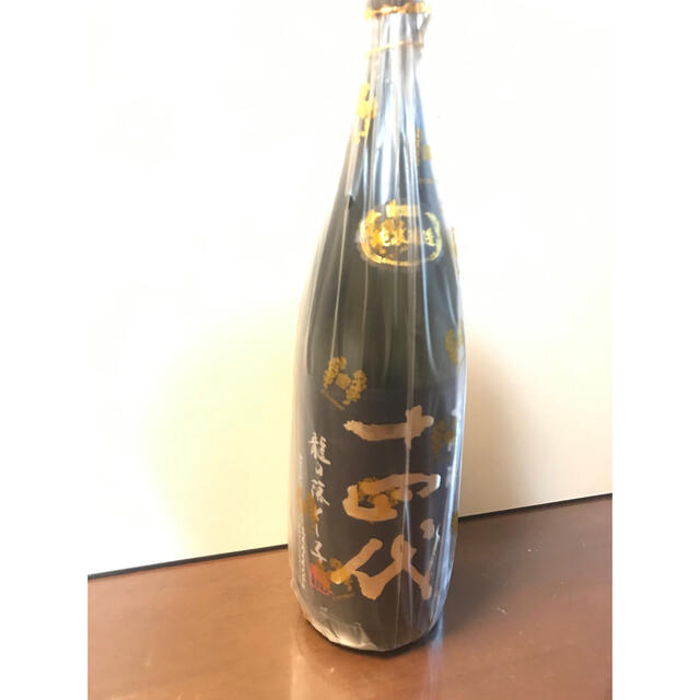 十四代　龍の落とし子　純米大吟醸　1800ml