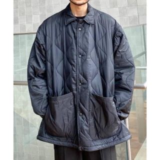 ビームス(BEAMS)の値下げ中 Beams ssz understand quilted coach(ブルゾン)