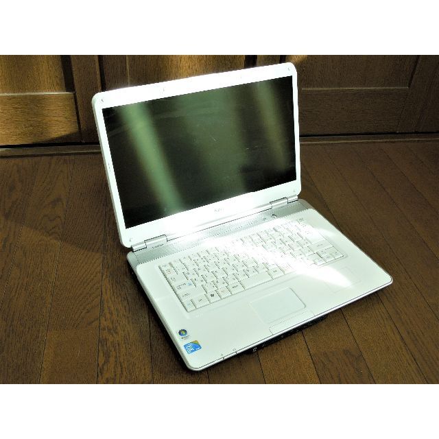 NEC LaVie LL730TG　ノートパソコン