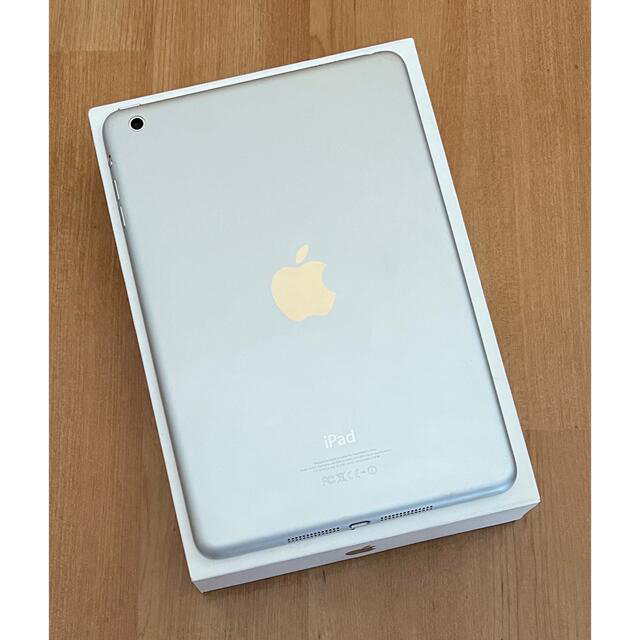 良品 iPad mini 16GB 新品ケース付 バッテリー92%お子様用最適 良品 iPad mini 16GB 新品ケース付 バッテリー92%お子様用最適