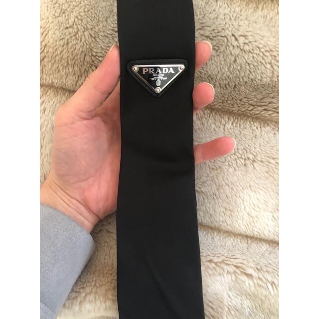メンズ prada by keozo|ラクマ ネクタイの通販 いました
