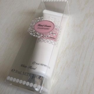 ジルバイジルスチュアート(JILL by JILLSTUART)のハンドクリーム(ハンドクリーム)