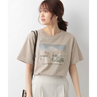 グローバルワーク(GLOBAL WORK)のグローバルワーク　アソートプリントT半袖/932536(Tシャツ(半袖/袖なし))