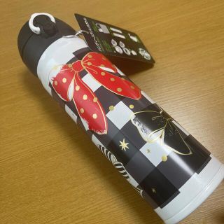 スターバックスコーヒー(Starbucks Coffee)のスターバックス・タンブラー【りぼん柄】(タンブラー)