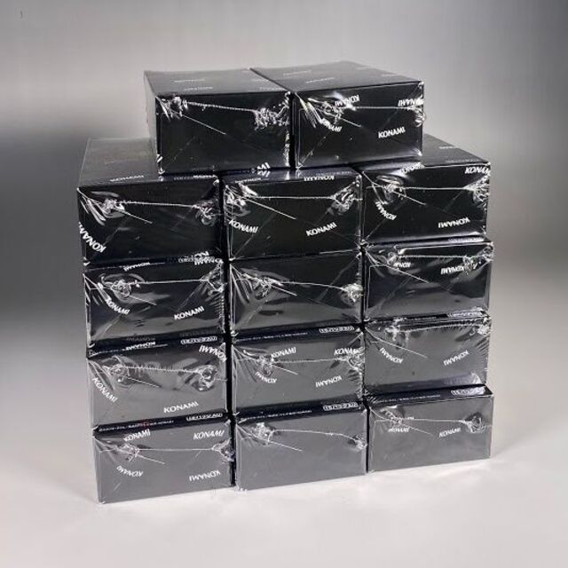 新品未開封】遊戯王 HISTORY ARCHIVE COLLECTION 新品未開封】遊戯王 HISTORY ARCHIVE COLLECTION
