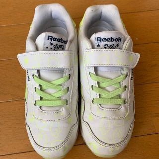 リーボック(Reebok)のリーボック　スニーカー18(スニーカー)