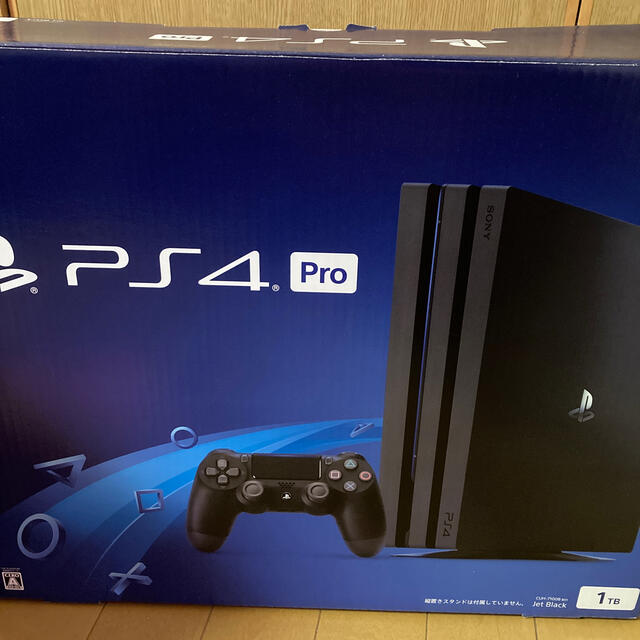 PS4 Pro  本体  ジャンク品