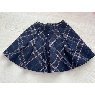 ブランシェス(Branshes)のBRANSHES スカート 90-100㎝(スカート)