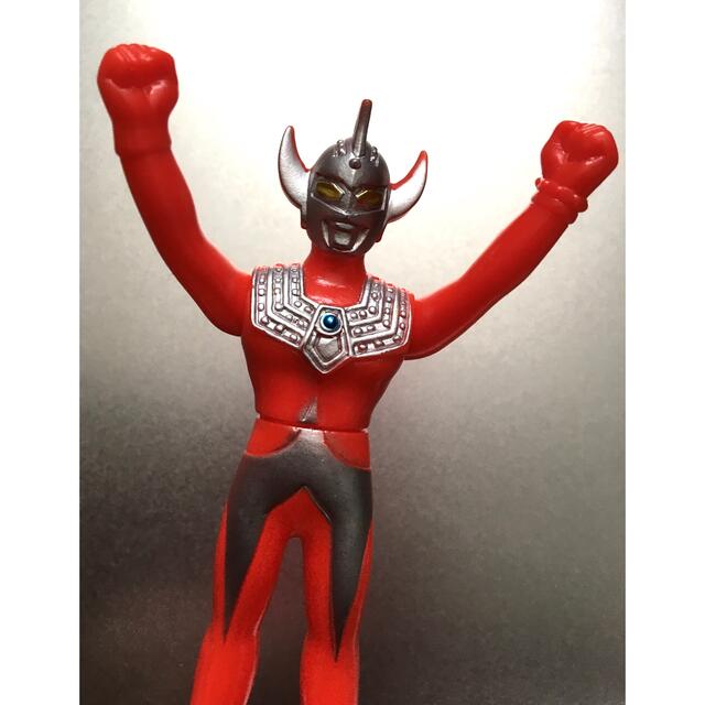 BANDAI - ウルトラマン ウルトラマンタロウ 中古 昭和 日本製 BANDAI - ウルトラマン ウルトラマンタロウ 中古 昭和 日本製