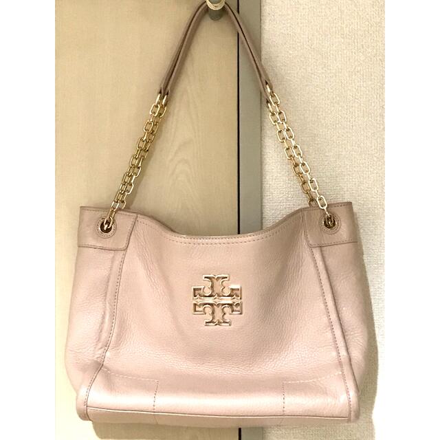 Tory Burch - Tory Burch トリーバーチ ショルダーバッグ ピンク ...