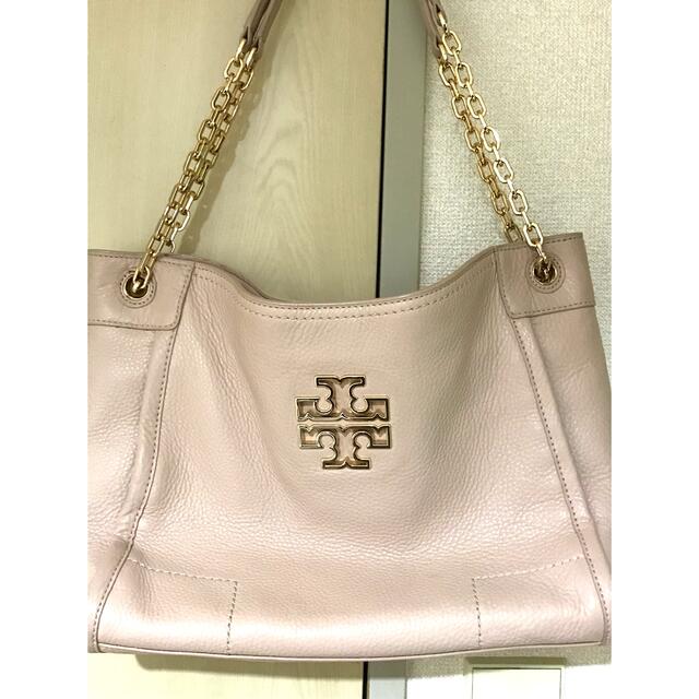 Tory Burch - Tory Burch トリーバーチ ショルダーバッグ ピンク ...