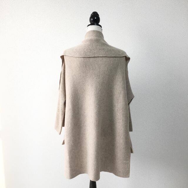 美品 定価17万円 FOXEY フォクシー 女優襟 カーディガン コート 美品 定価17万円 FOXEY フォクシー 女優襟 カーディガン コート