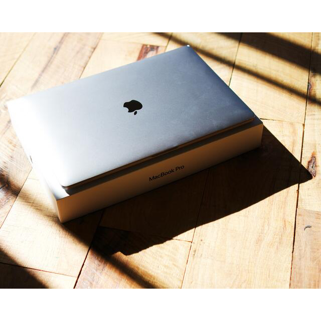 Apple - MacBook Pro 15-inchの通販 by alan's shop｜アップルならラクマ