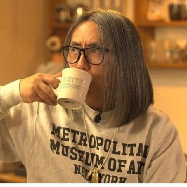 Champion - champion the met リバースウィーブ メトロポリタン Lの