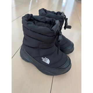 ノースフェイス(THE NORTH FACE) ベビー ブーツの通販 200点以上 | ザ ...