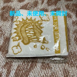 ☆☆関ジャニタオル☆☆新品♬♬(アイドルグッズ)