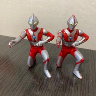 マクドナルド(マクドナルド)のハッピーセット ウルトラマン おまけ付き(特撮)