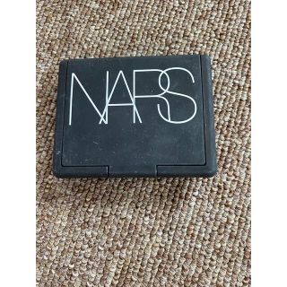 ナーズ(NARS)のナーズ　ブラッシュ　チーク　4033 セックスアピール(チーク)