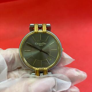 クリスチャンディオール(Christian Dior)のI3R-1 ディオール　腕時計(腕時計)