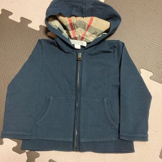 バーバリー(BURBERRY) パーカー ベビー ジャケット/コートの通販 56点 バーバリー(BURBERRY) パーカー ベビー ジャケット/コートの通販 56点