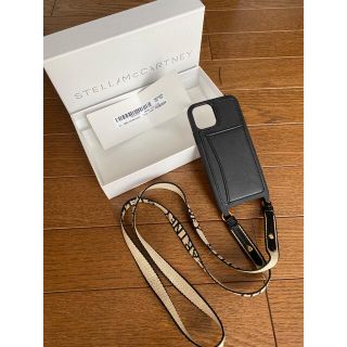 ステラマッカートニー(Stella McCartney)の完売品STELLAMcCARTNEY iPhone11pro ケース(iPhoneケース)