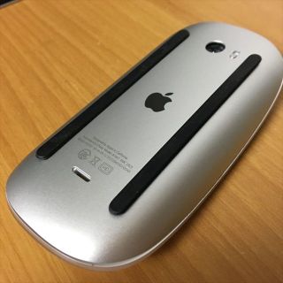 Apple - 純正品 Apple Magic Mouse 2 マジックマウス2 A1657の通販 by ...