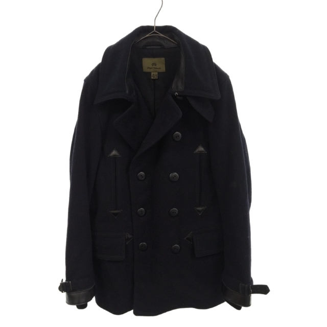 楽天市場】Nigel Cabourn ナイジェルケーボン ウールPコート