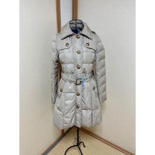 BURBERRY BLUE LABEL(ダウンコート)のフリマアイテム一覧 BURBERRY BLUE LABEL(ダウンコート)のフリマアイテム一覧