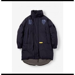 ネイバーフッド(NEIGHBORHOOD)のネイバーフッド　MP/N-COAT モンスターパーカー　neighborhood(ダウンジャケット)