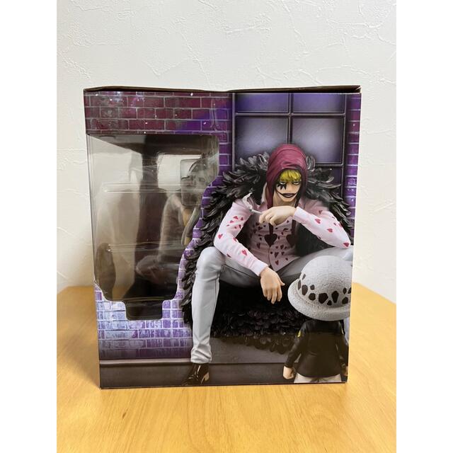 ONE PIECE(ワンピース)のk8様専用☆  新品　未使用品　未開封 エンタメ/ホビーのおもちゃ/ぬいぐるみ(キャラクターグッズ)の商品写真