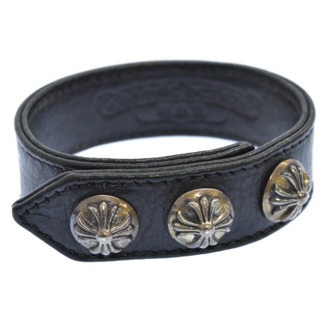 Chrome Hearts(クロムハーツ)のCHROME HEARTS クロムハーツ ブレスレット メンズのアクセサリー(ブレスレット)の商品写真