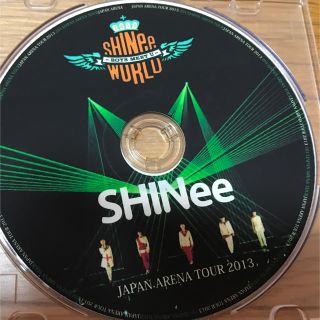 シャイニー(SHINee)のSHINee 2013JAPANTOUR(ミュージック)