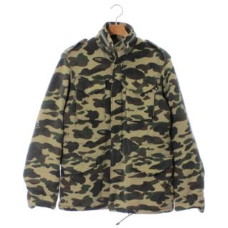 アベイシングエイプ(A BATHING APE)のA BATHING APE ブルゾン（その他） メンズ(その他)