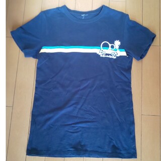 オーシャンパシフィック(OCEAN PACIFIC)の半袖Tシャツ(Tシャツ(半袖/袖なし))