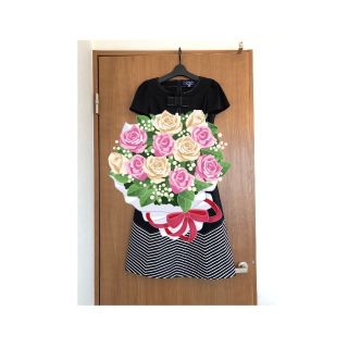 エムズグレイシー(M'S GRACY)のまさえ様　専用！(ひざ丈ワンピース)