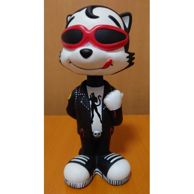 様専用 クリームソーダ ピンクドラゴン ☆ 限定 ティミー フィギュアの